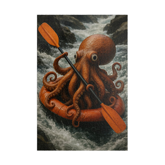 Rapid Tentacles