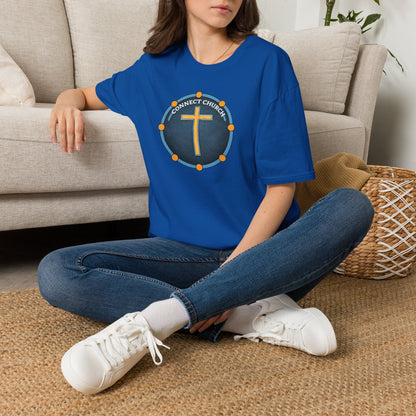 Connect Church T-Shirt