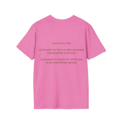 Connect Church T-Shirt