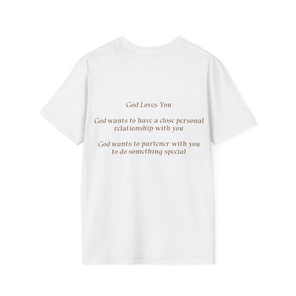 Connect Church T-Shirt