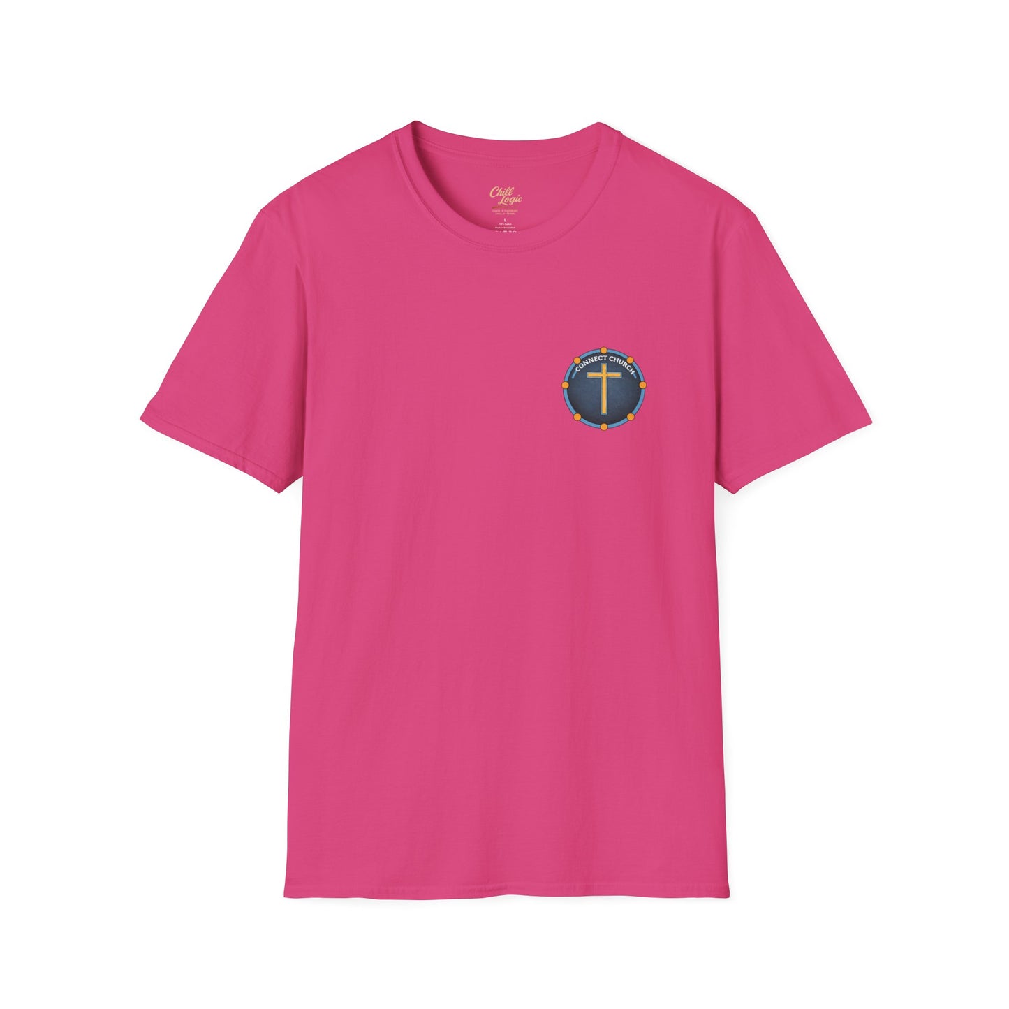 Connect Church T-Shirt