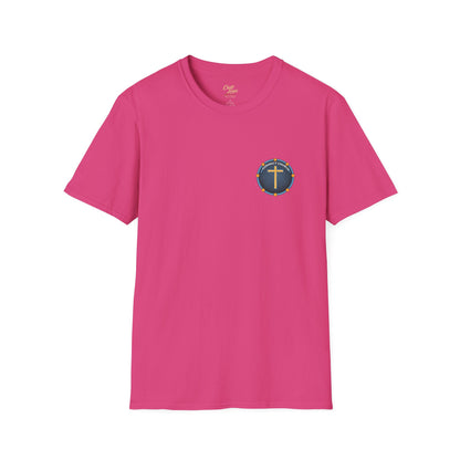 Connect Church T-Shirt