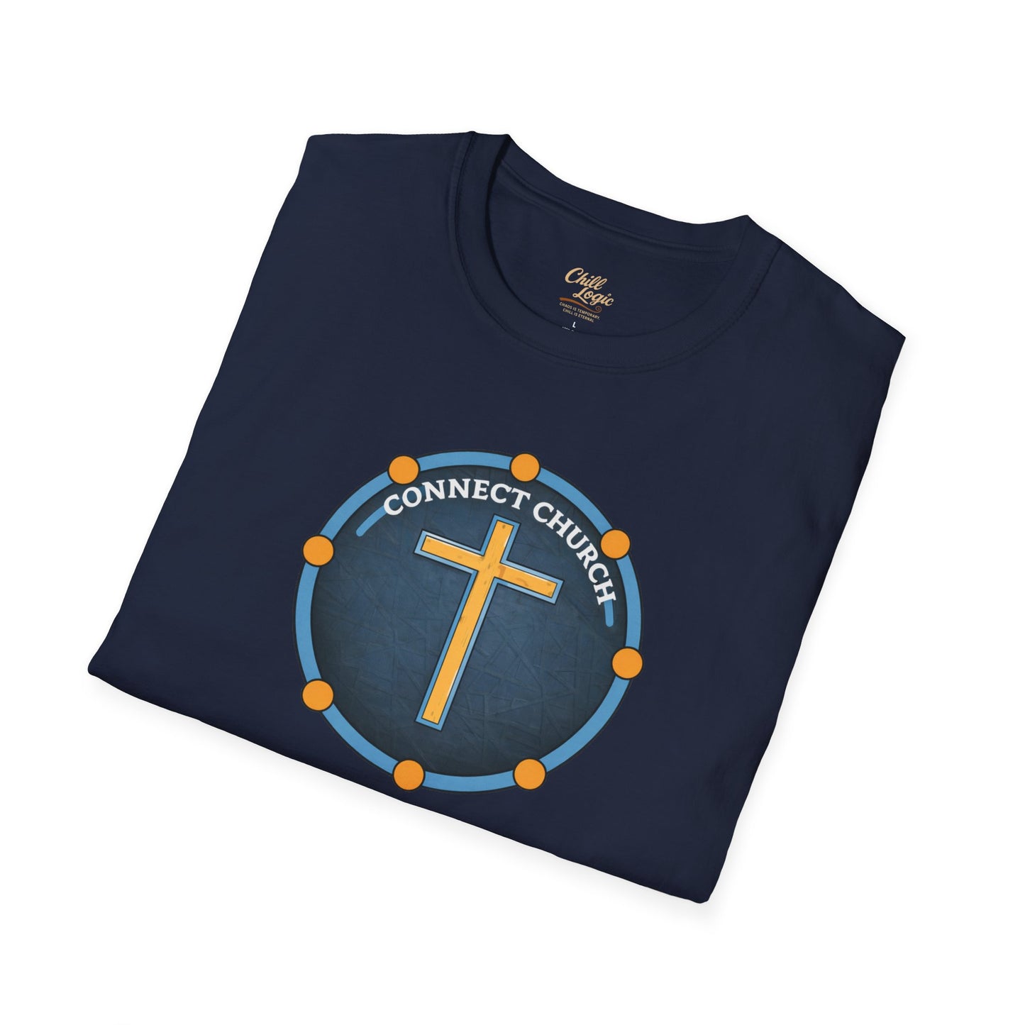 Connect Church T-Shirt
