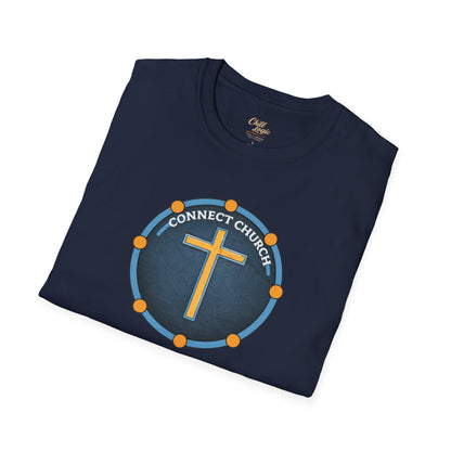 Connect Church T-Shirt
