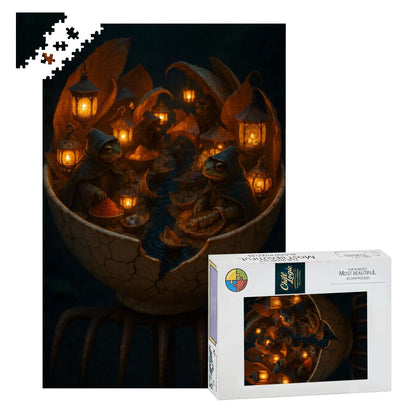 Lantern Marsh Bazaar