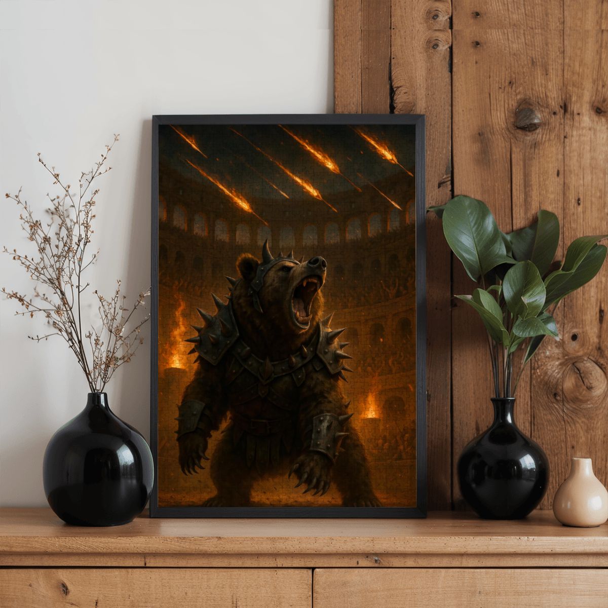 Gladibear