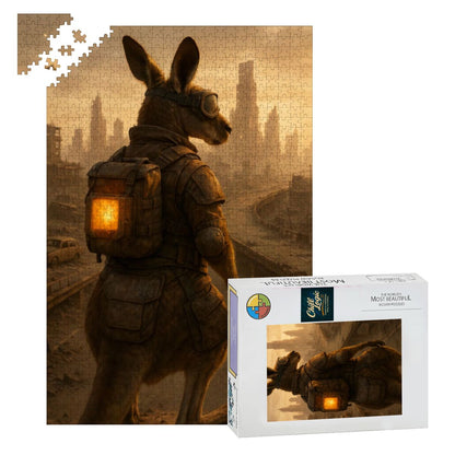 Wasteland Hopper