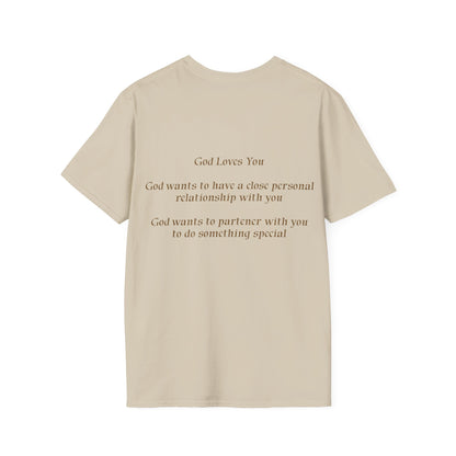 Connect Church T-Shirt