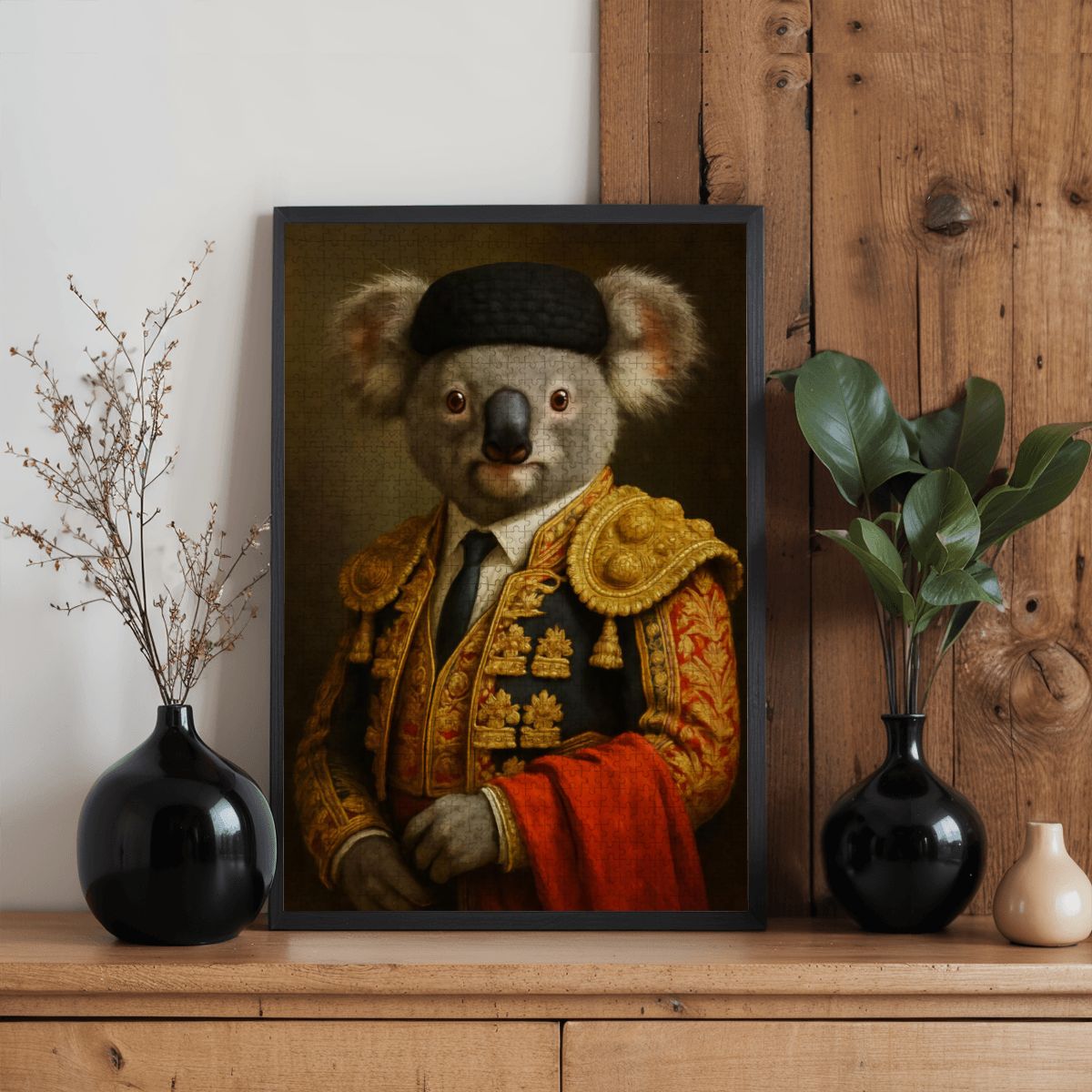El Koalador