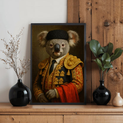 El Koalador