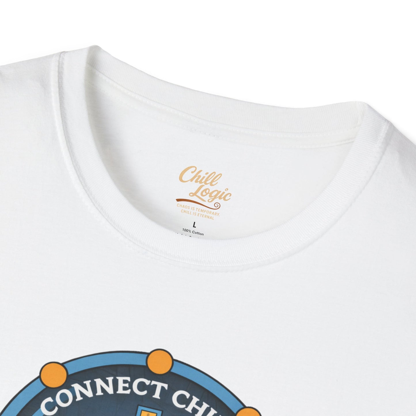 Connect Church T-Shirt