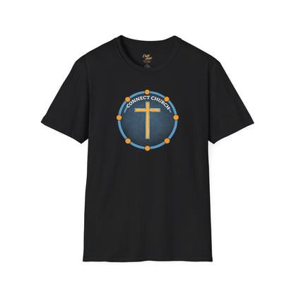 Connect Church T-Shirt
