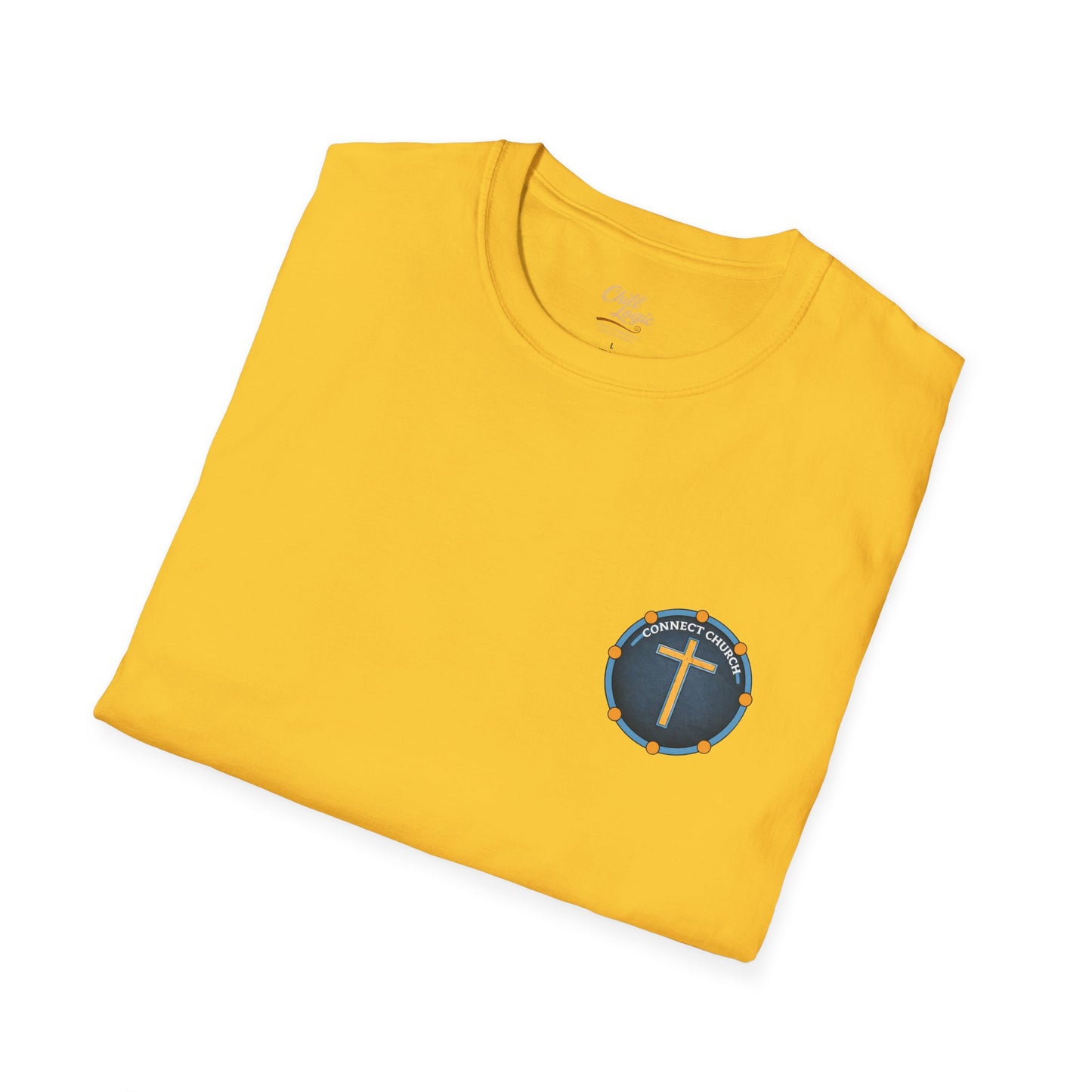 Connect Church T-Shirt