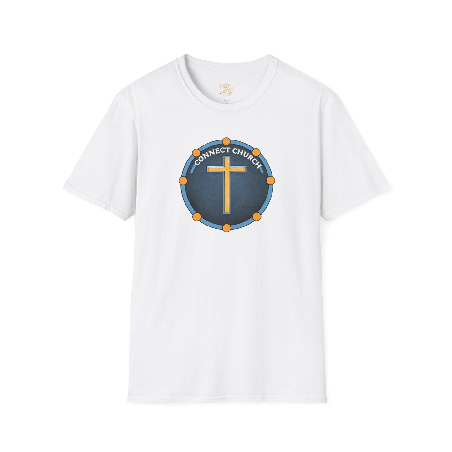 Connect Church T-Shirt