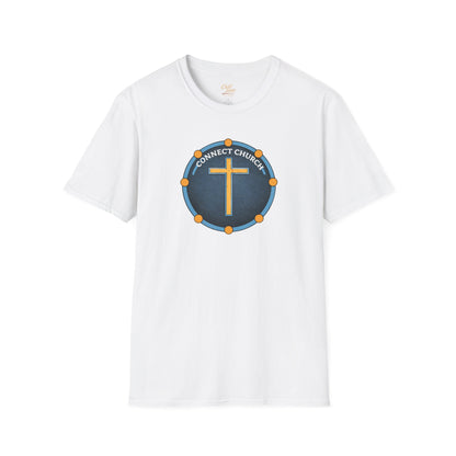 Connect Church T-Shirt