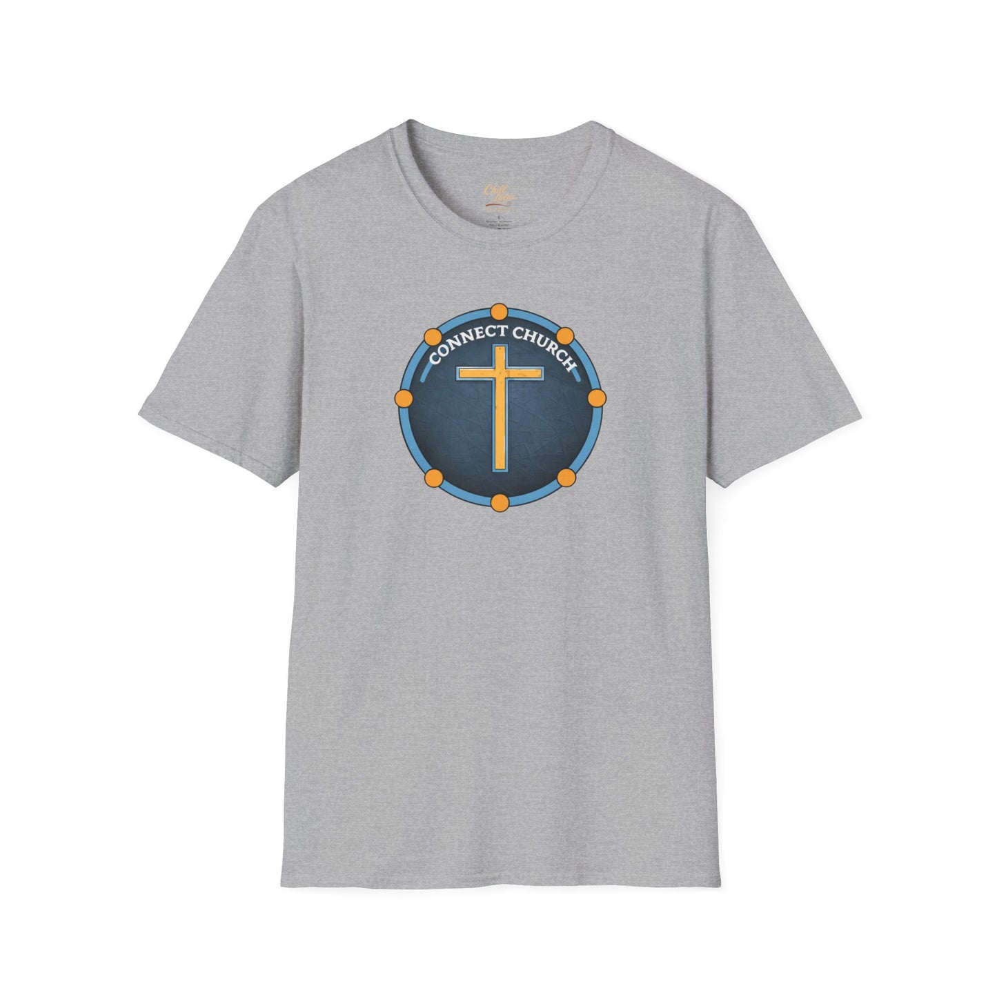Connect Church T-Shirt