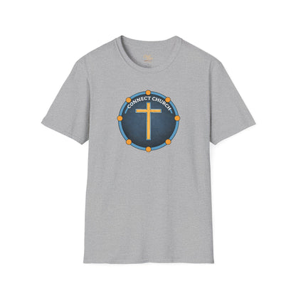 Connect Church T-Shirt
