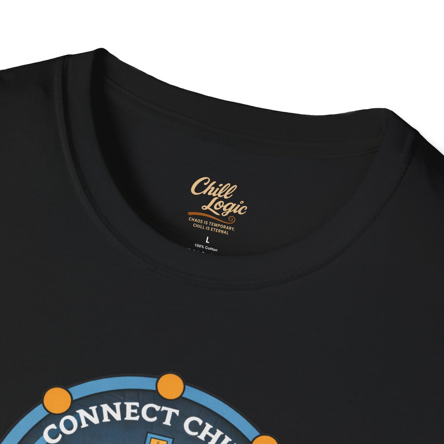 Connect Church T-Shirt
