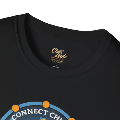 Connect Church T-Shirt