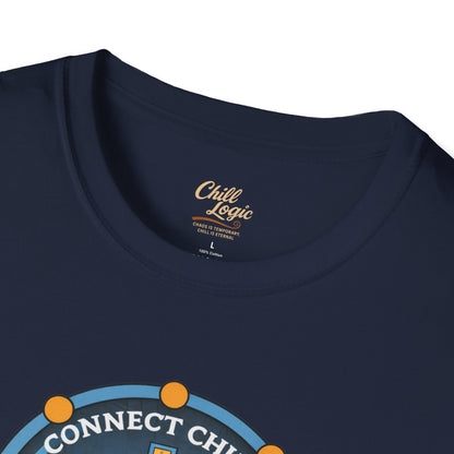 Connect Church T-Shirt