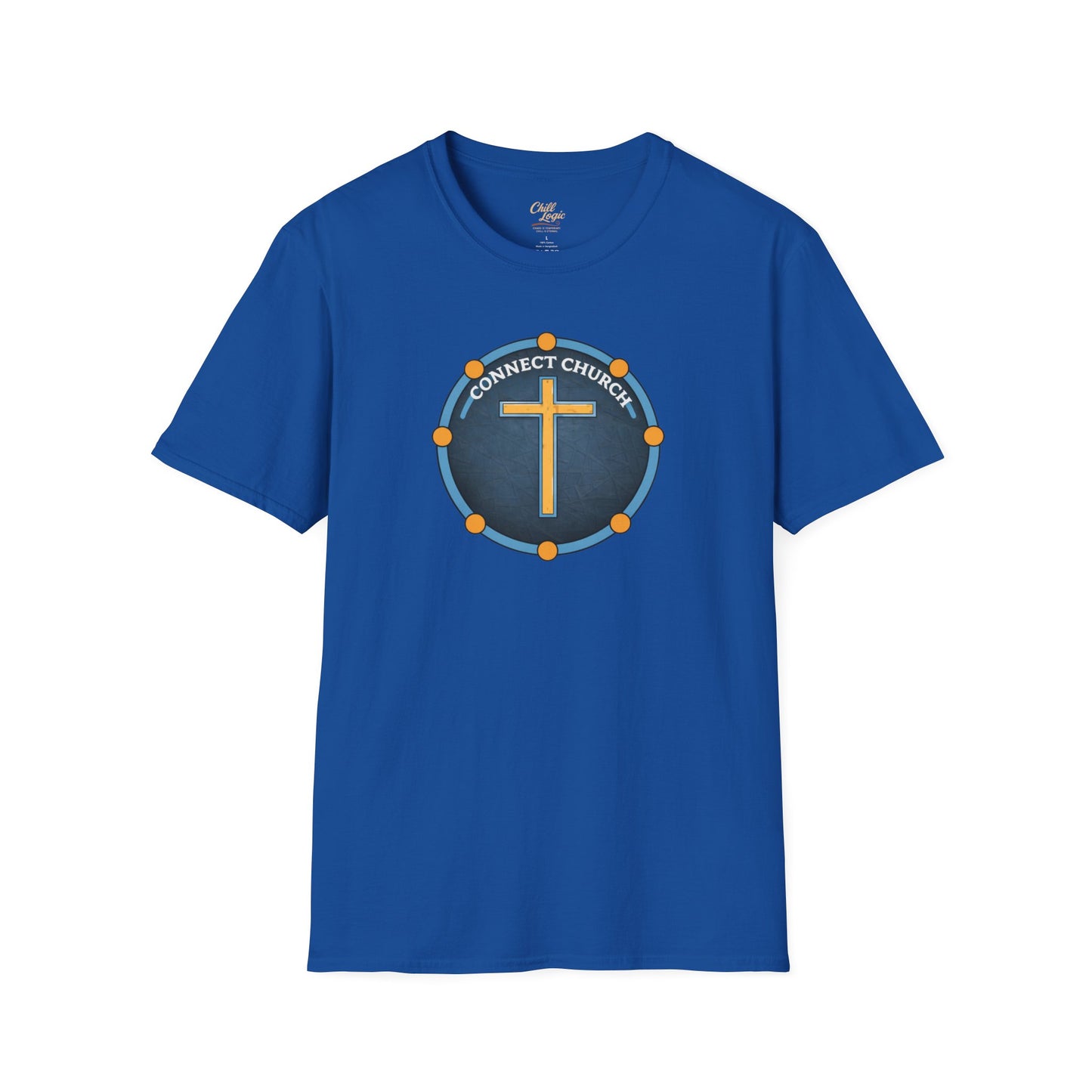 Connect Church T-Shirt