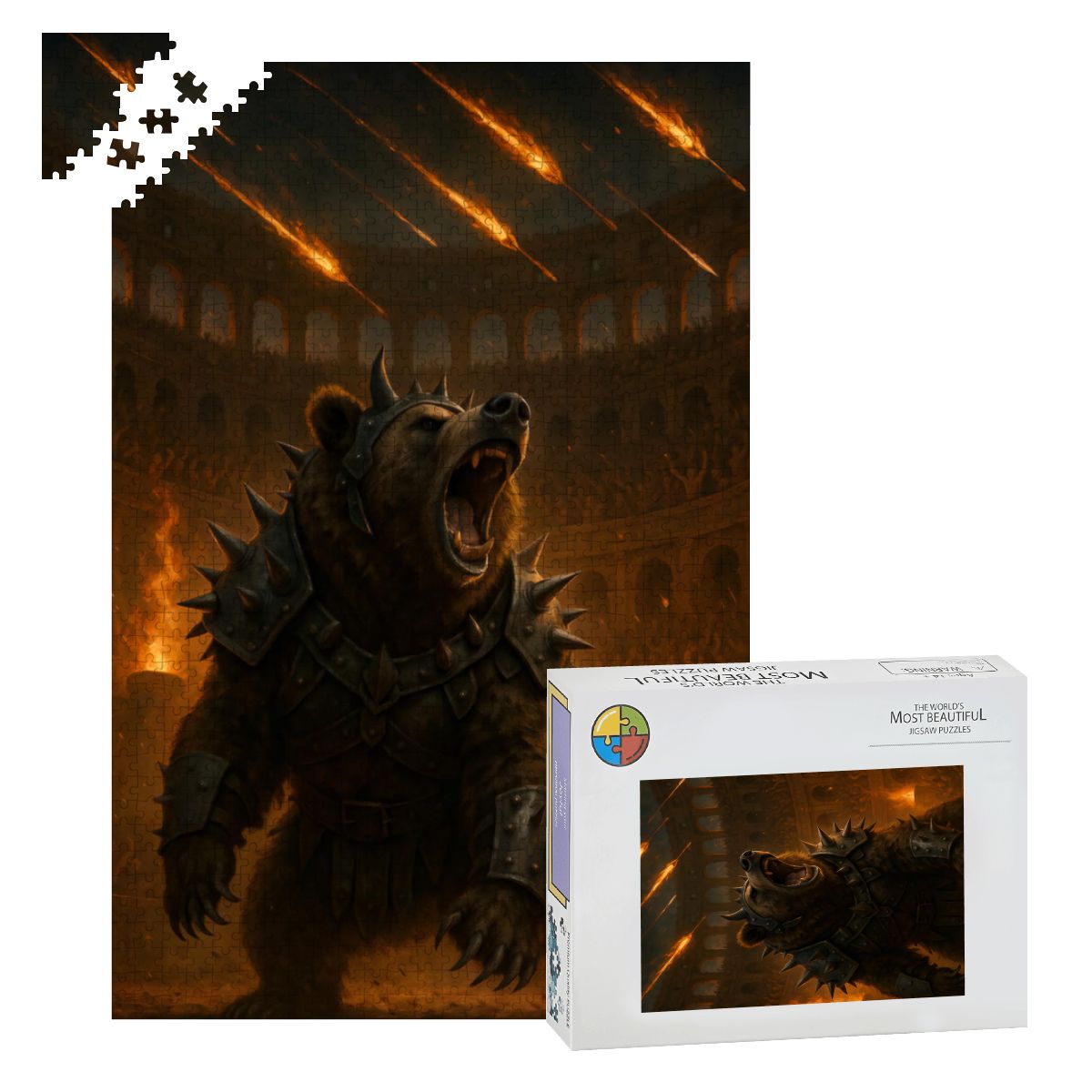 Gladibear