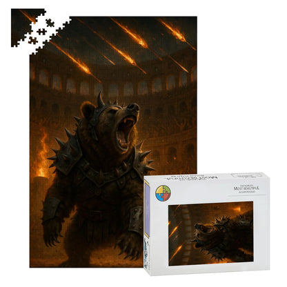 Gladibear