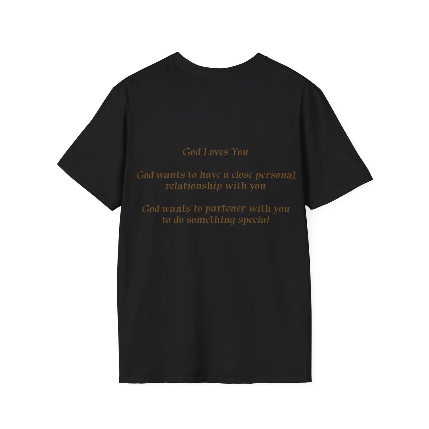 Connect Church T-Shirt
