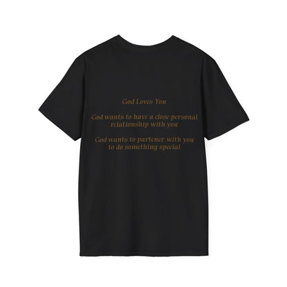 Connect Church T-Shirt