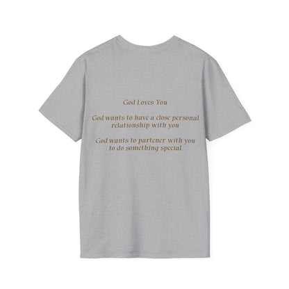 Connect Church T-Shirt