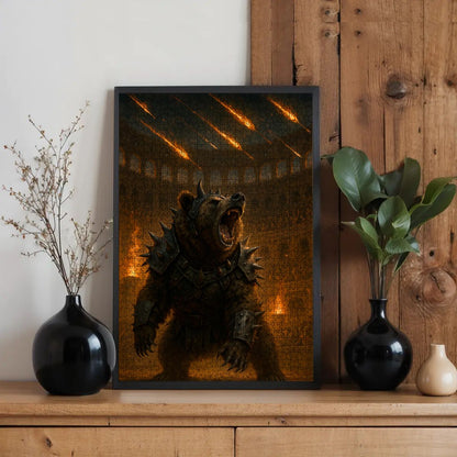 Gladibear