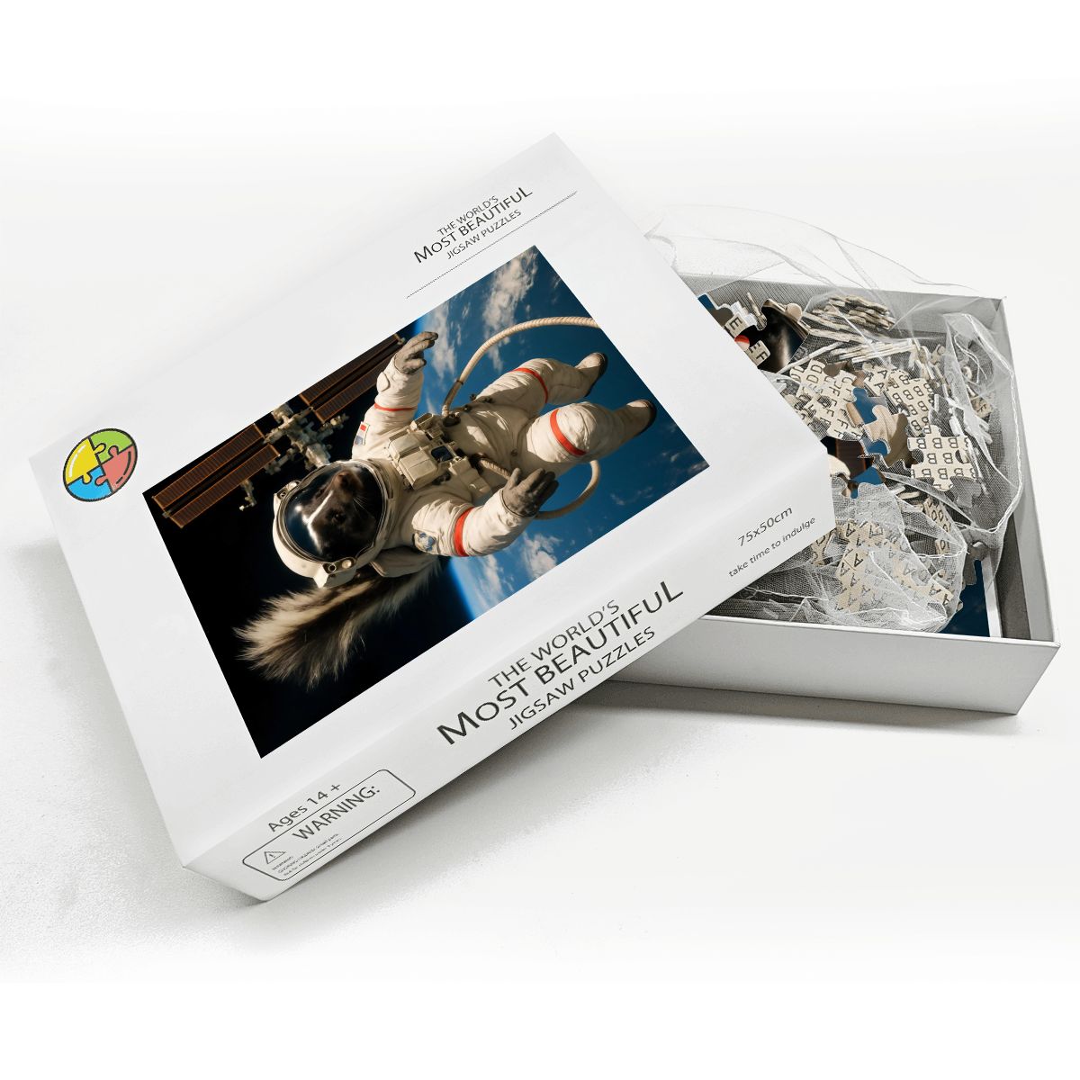 Space Stinker