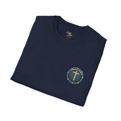 Connect Church T-Shirt