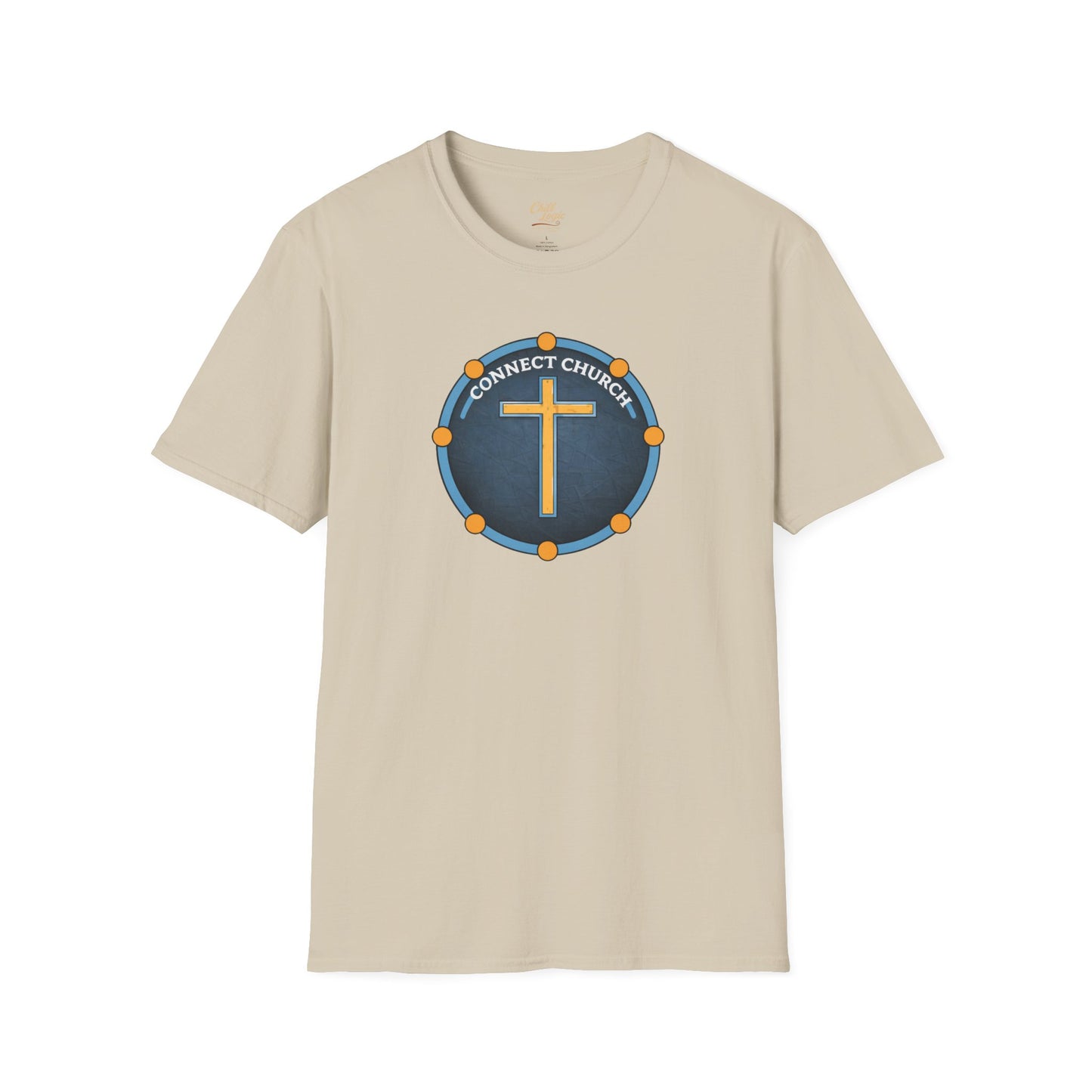 Connect Church T-Shirt