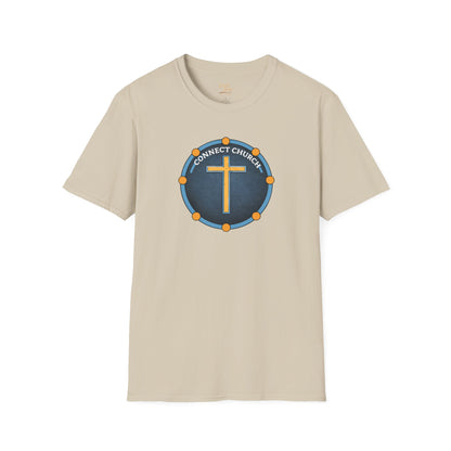Connect Church T-Shirt