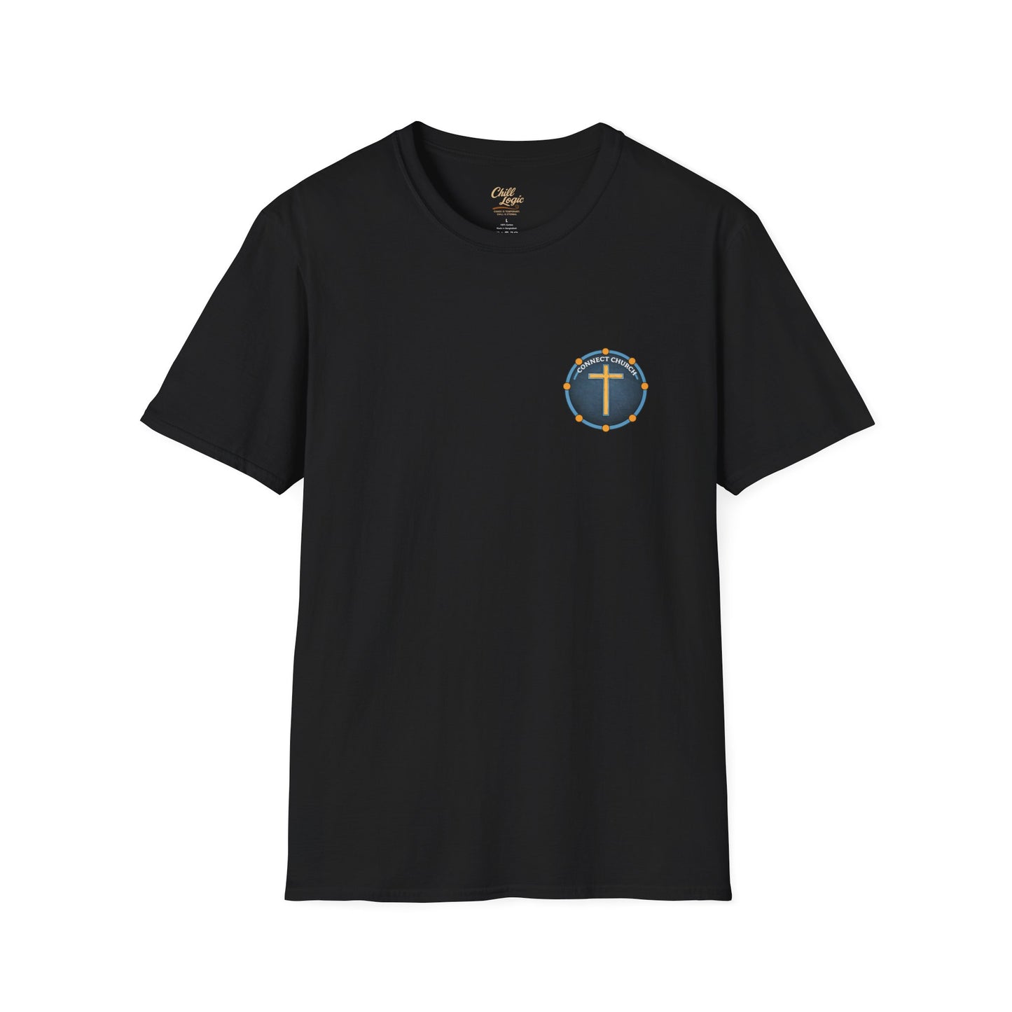 Connect Church T-Shirt