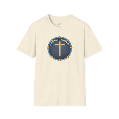 Connect Church T-Shirt