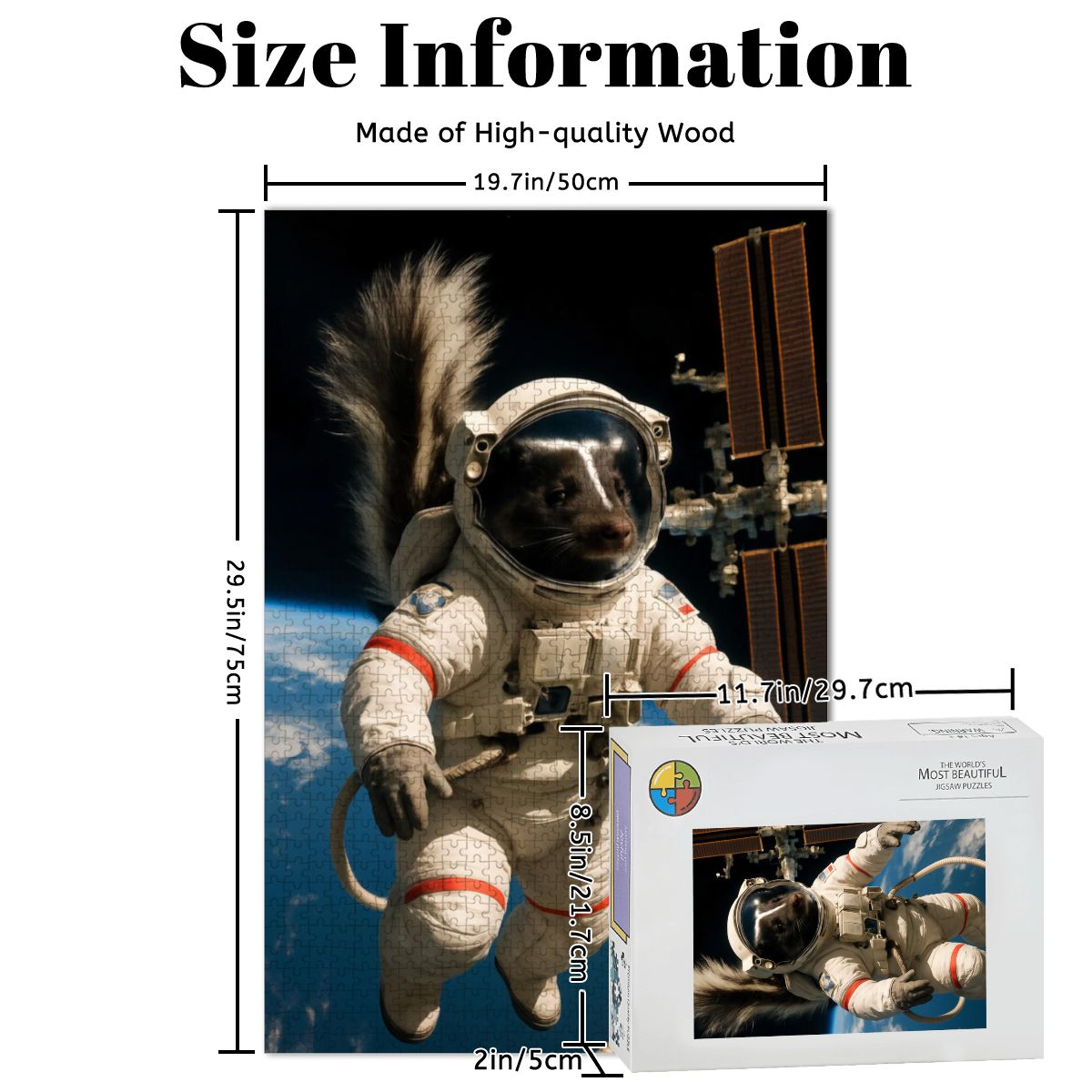 Space Stinker