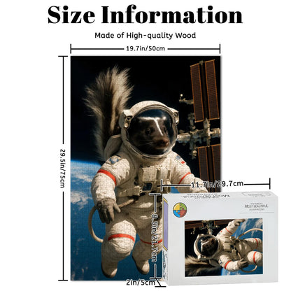 Space Stinker