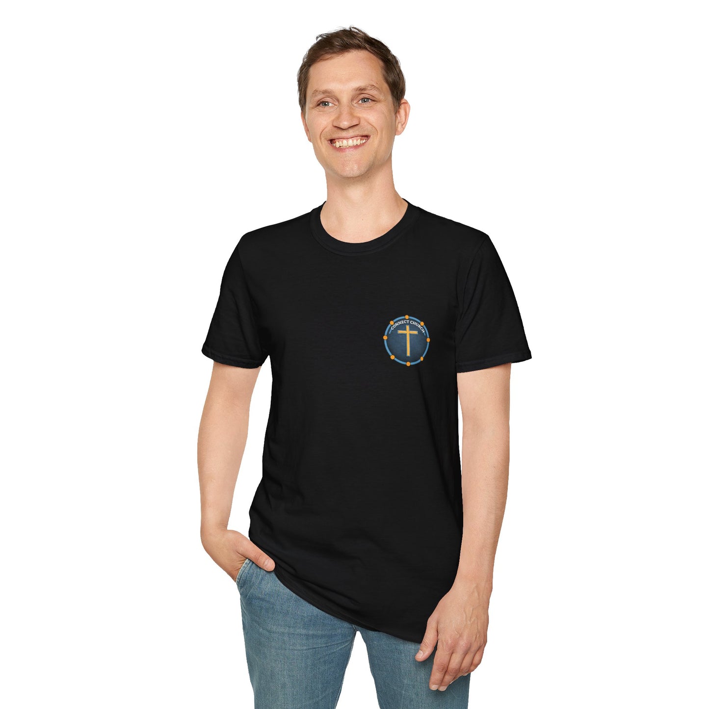 Connect Church T-Shirt