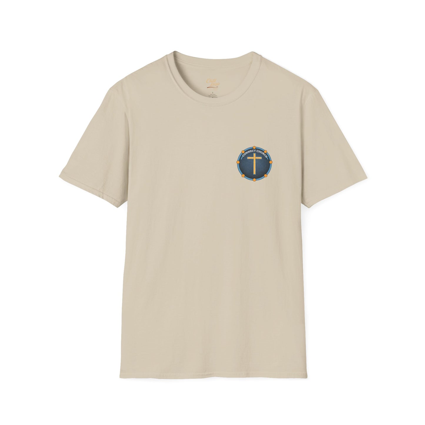 Connect Church T-Shirt