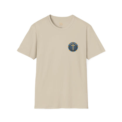 Connect Church T-Shirt
