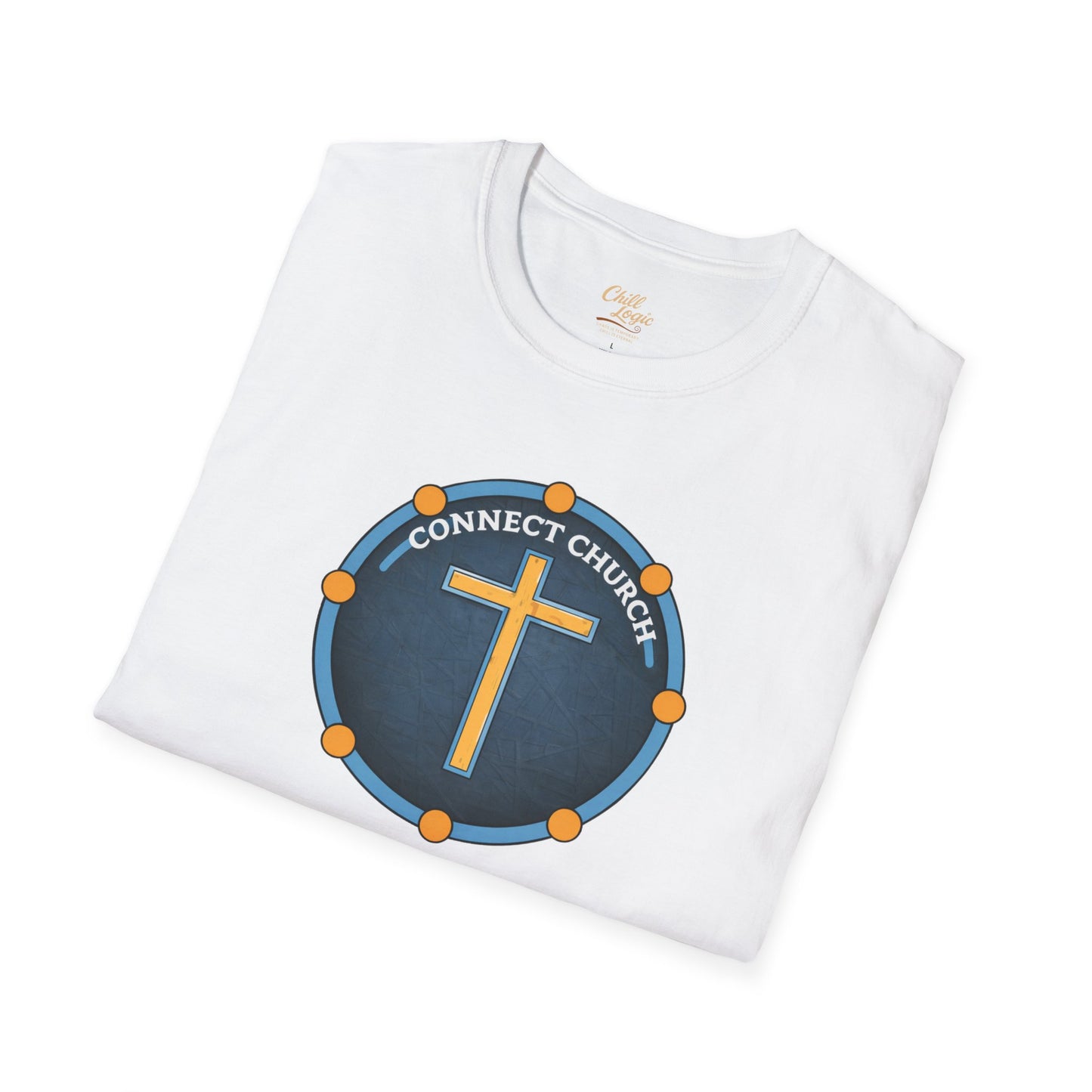 Connect Church T-Shirt