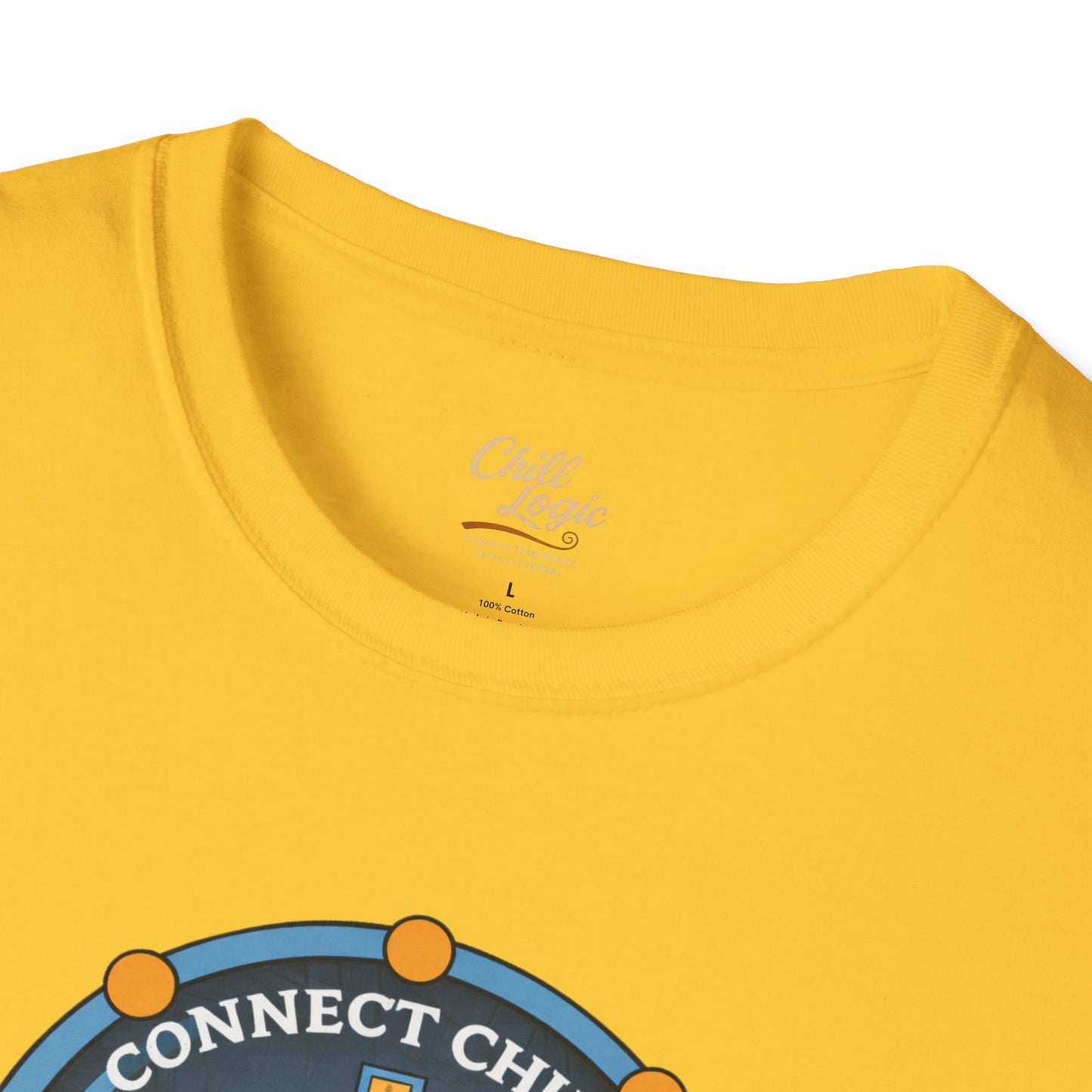 Connect Church T-Shirt