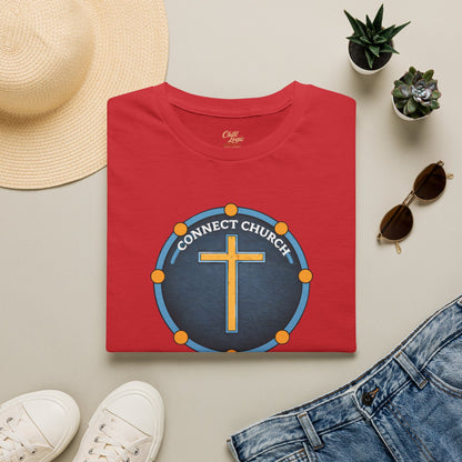 Connect Church T-Shirt