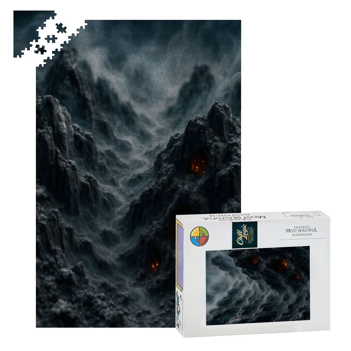 Ashen Hollows