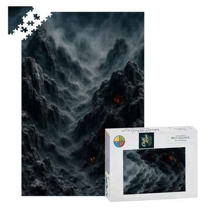 Ashen Hollows
