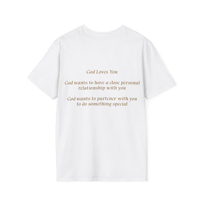 Connect Church T-Shirt