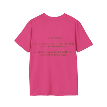 Connect Church T-Shirt