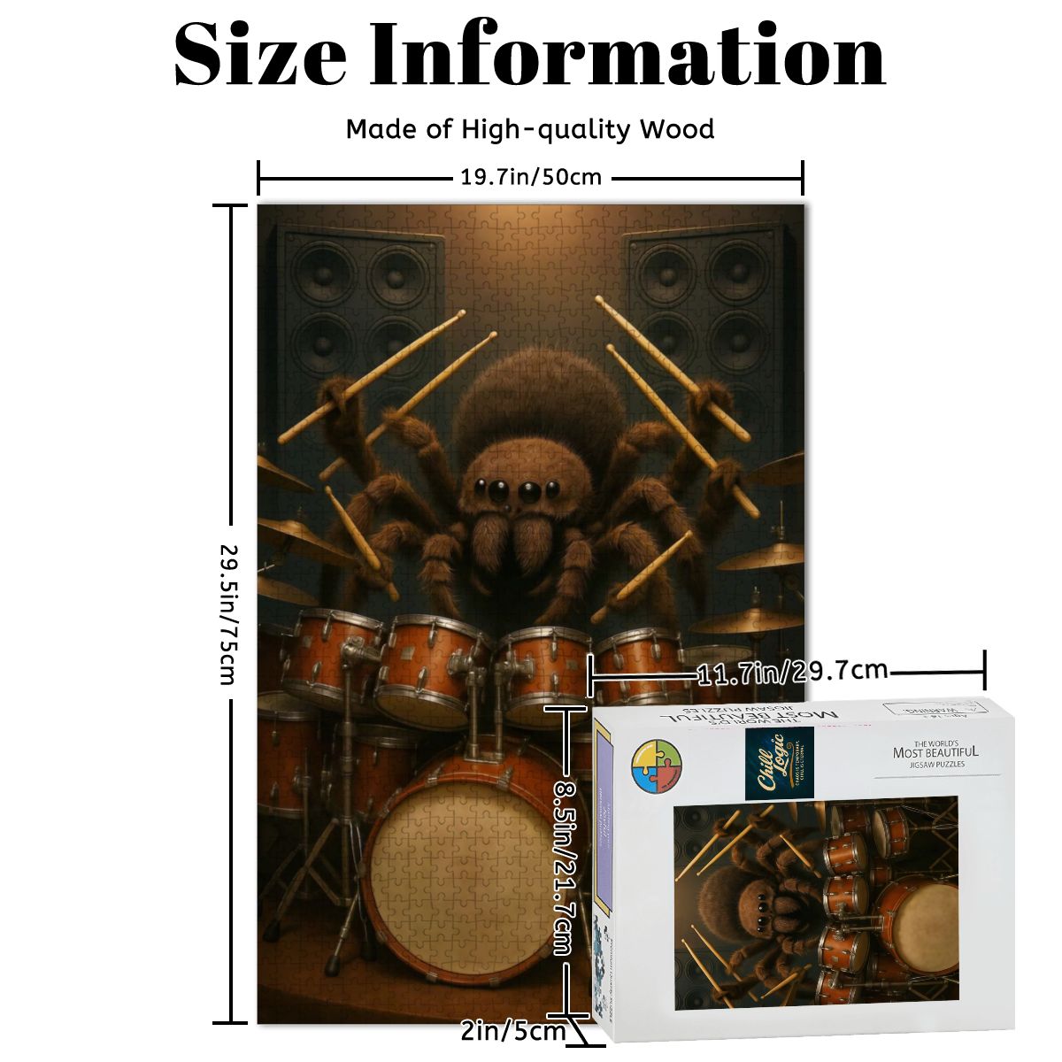 Arachnobeat